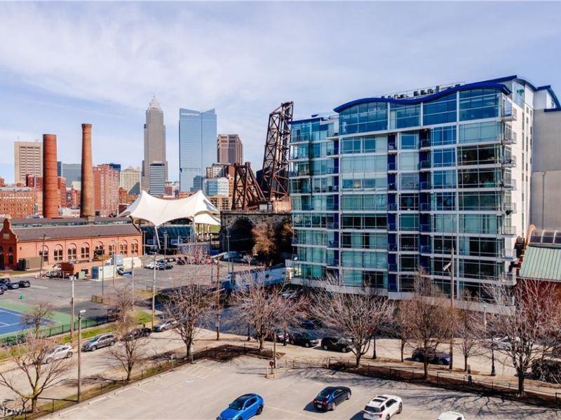 1237 Washington Avenue, Unit 1211, Cleveland, OH 44113 Photo 43