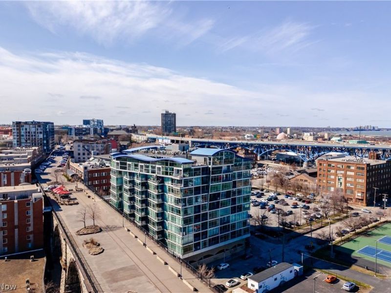 1237 Washington Avenue, Unit 1211, Cleveland, OH 44113 Photo 43
