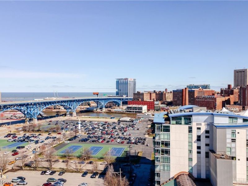 1237 Washington Avenue, Unit 1211, Cleveland, OH 44113 Photo 44