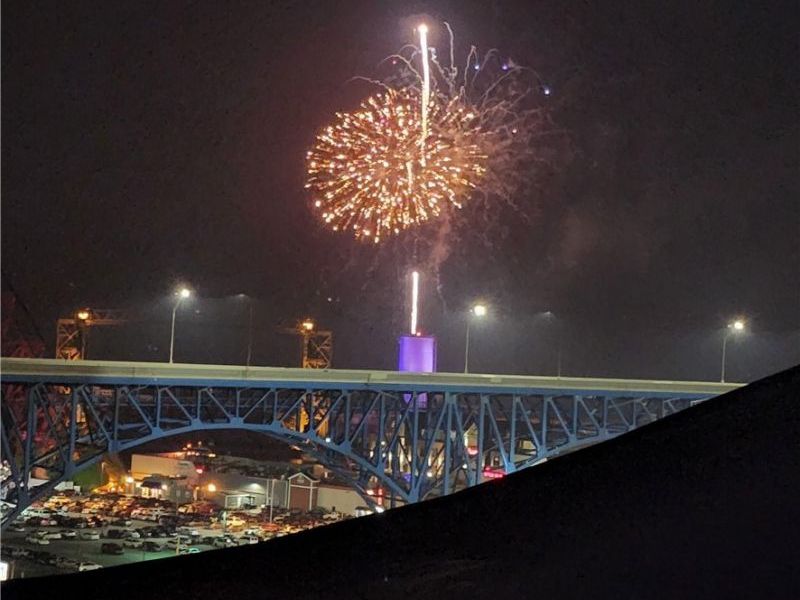 1237 Washington Avenue, Unit 1211, Cleveland, OH 44113 Photo 46