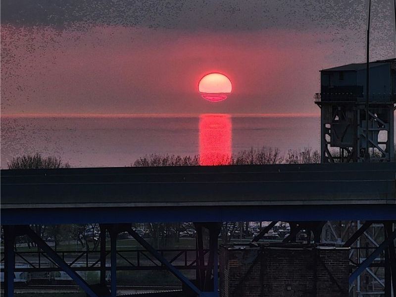 1237 Washington Avenue, Unit 1211, Cleveland, OH 44113 Photo 47