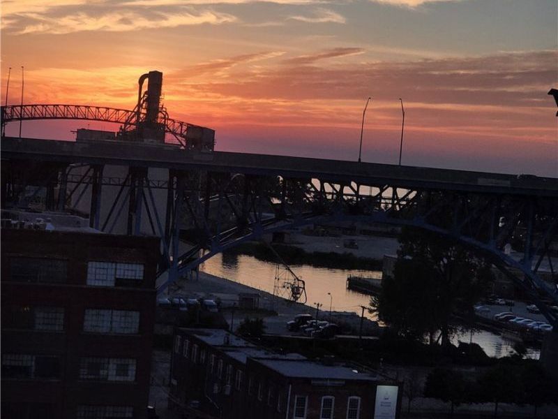 1237 Washington Avenue, Unit 1211, Cleveland, OH 44113 Photo 48