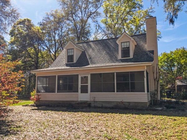 2758 DEBORAH Drive, Tallahassee, FL 32310