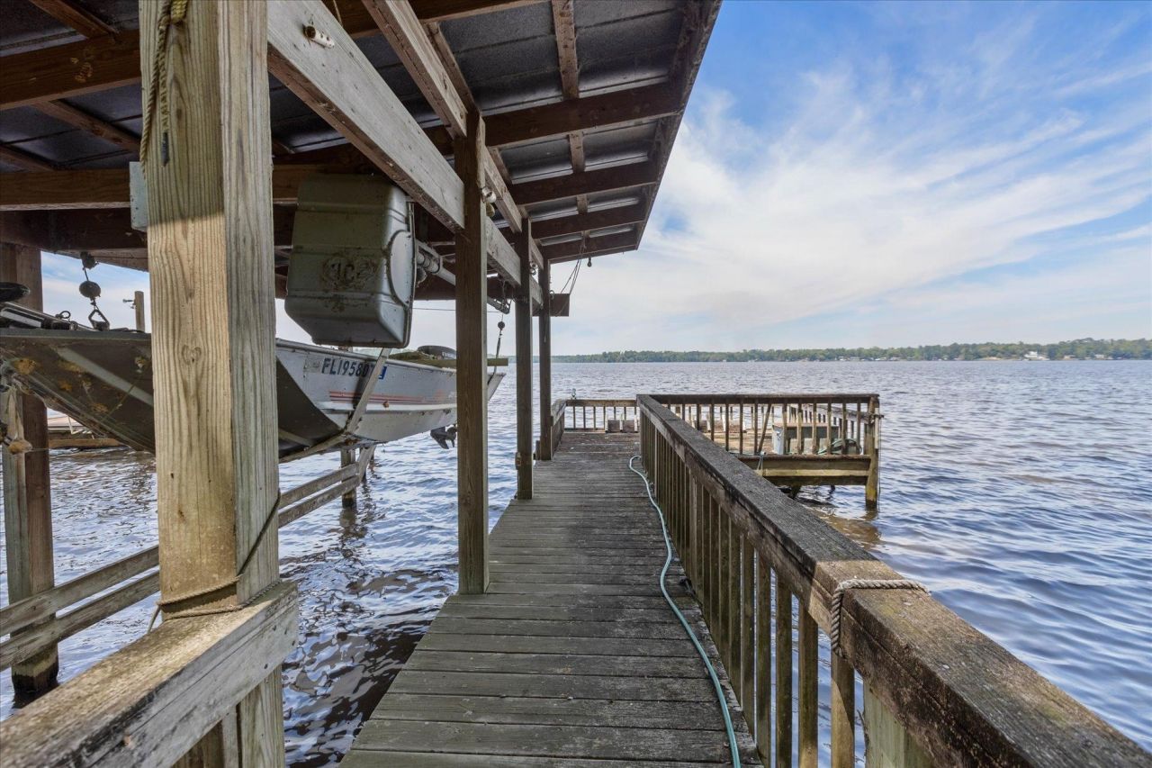 2758 Deborah Drive, Tallahassee, FL 32310 Photo