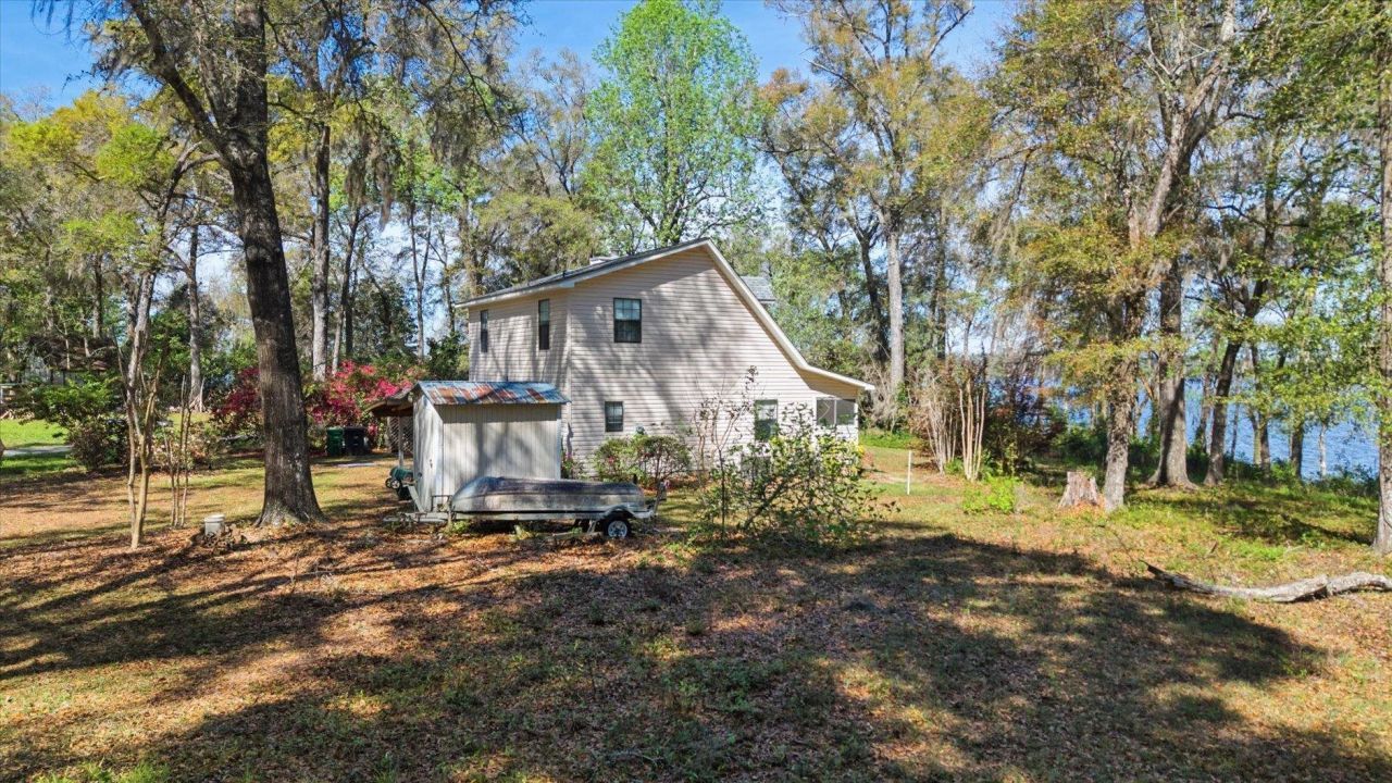 2758 Deborah Drive, Tallahassee, FL 32310 Photo
