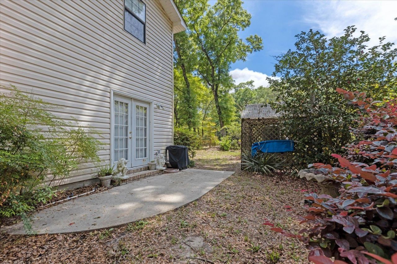 2758 Deborah Drive, Tallahassee, FL 32310 Photo