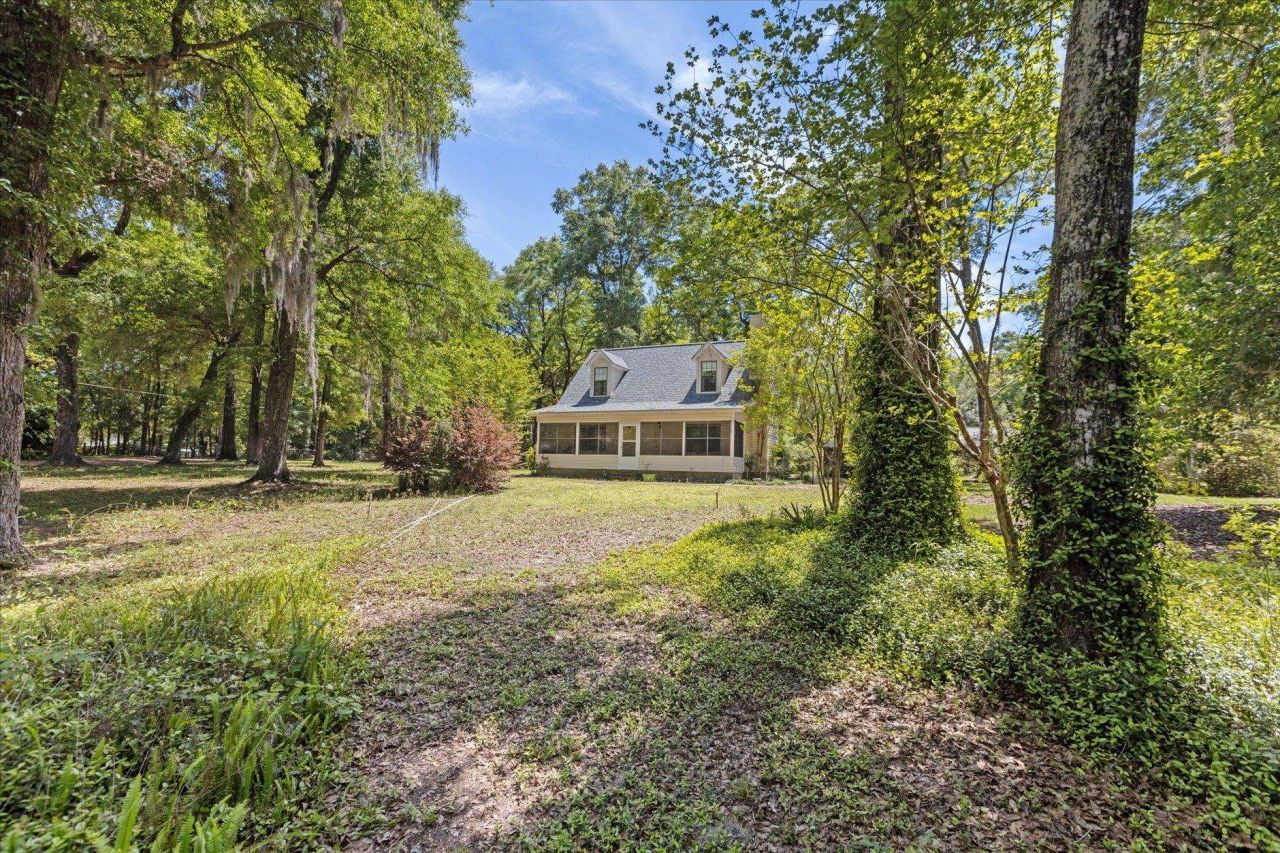 2758 Deborah Drive, Tallahassee, FL 32310 Photo