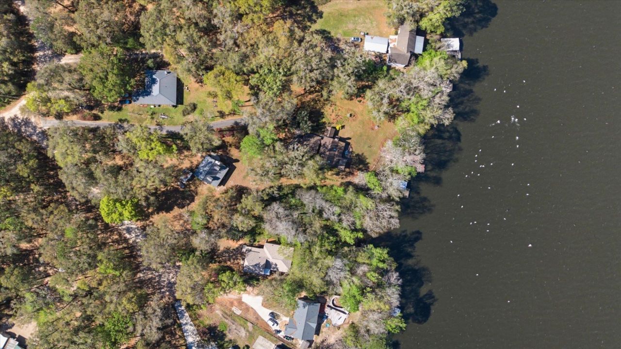 2758 Deborah Drive, Tallahassee, FL 32310 Photo