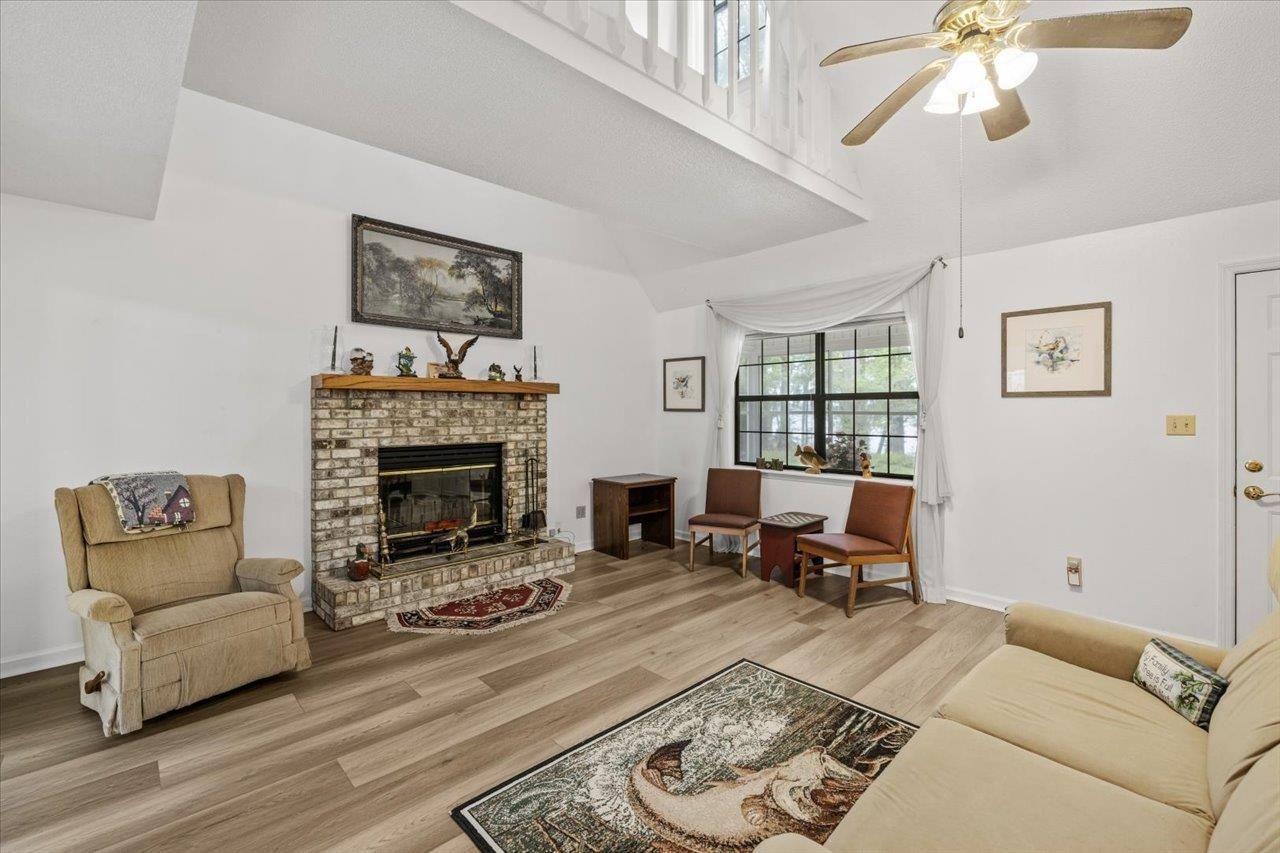 2758 Deborah Drive, Tallahassee, FL 32310 Photo