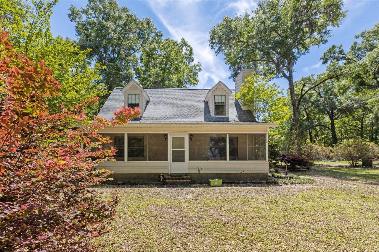 2758 Deborah Drive, Tallahassee, FL 32310 Photo