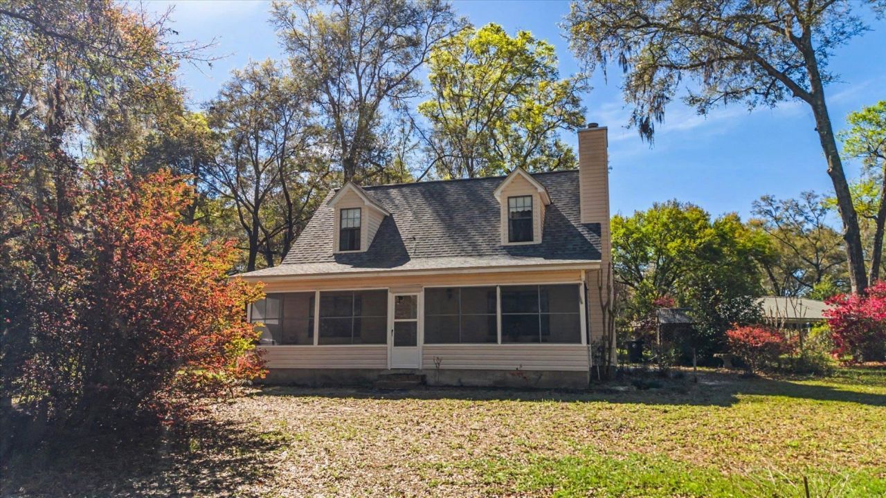 2758 Deborah Drive, Tallahassee, FL 32310 Photo