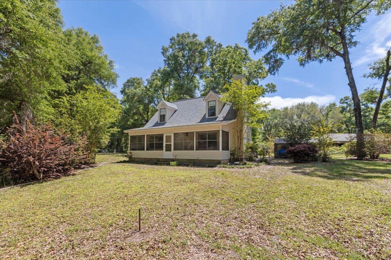2758 Deborah Drive, Tallahassee, FL 32310 Photo