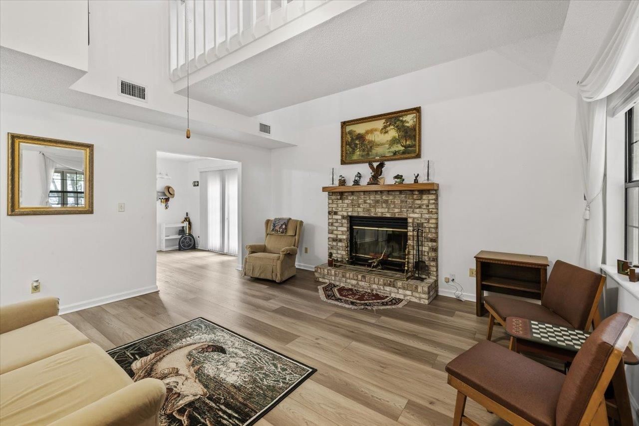 2758 Deborah Drive, Tallahassee, FL 32310 Photo