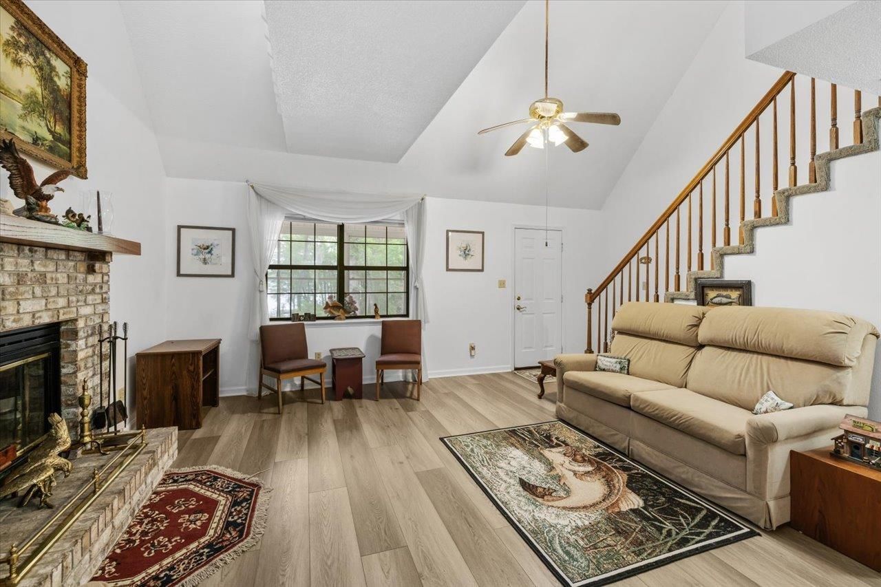 2758 Deborah Drive, Tallahassee, FL 32310 Photo