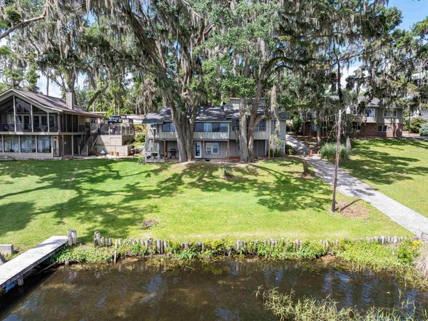 1055 NE Cherry Lake Circle , Madison, FL 32340