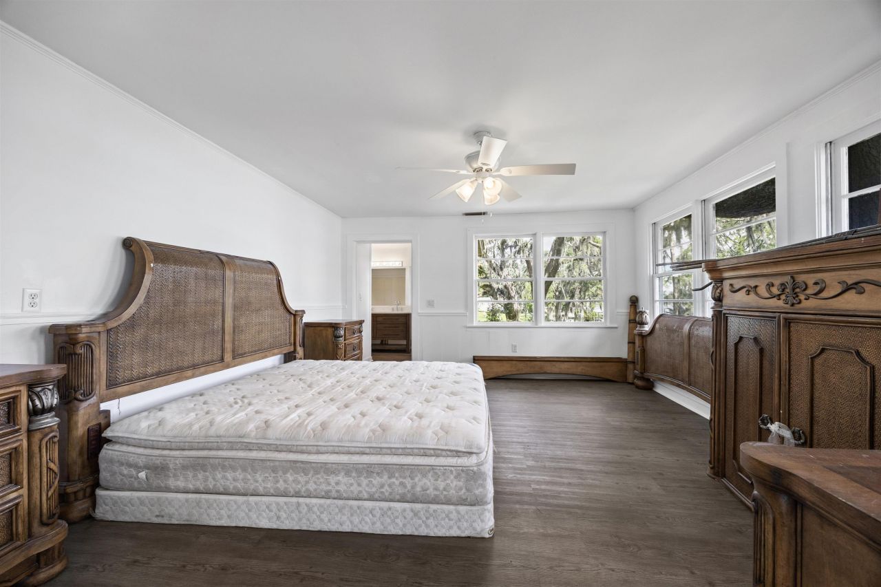 1055 NE Cherry Lake Circle , Madison, FL 32340 Photo