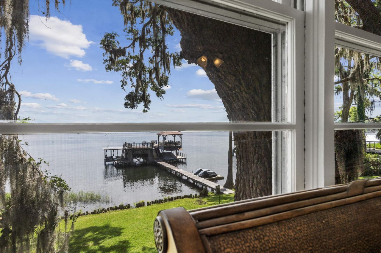 1055 NE Cherry Lake Circle , Madison, FL 32340 Photo