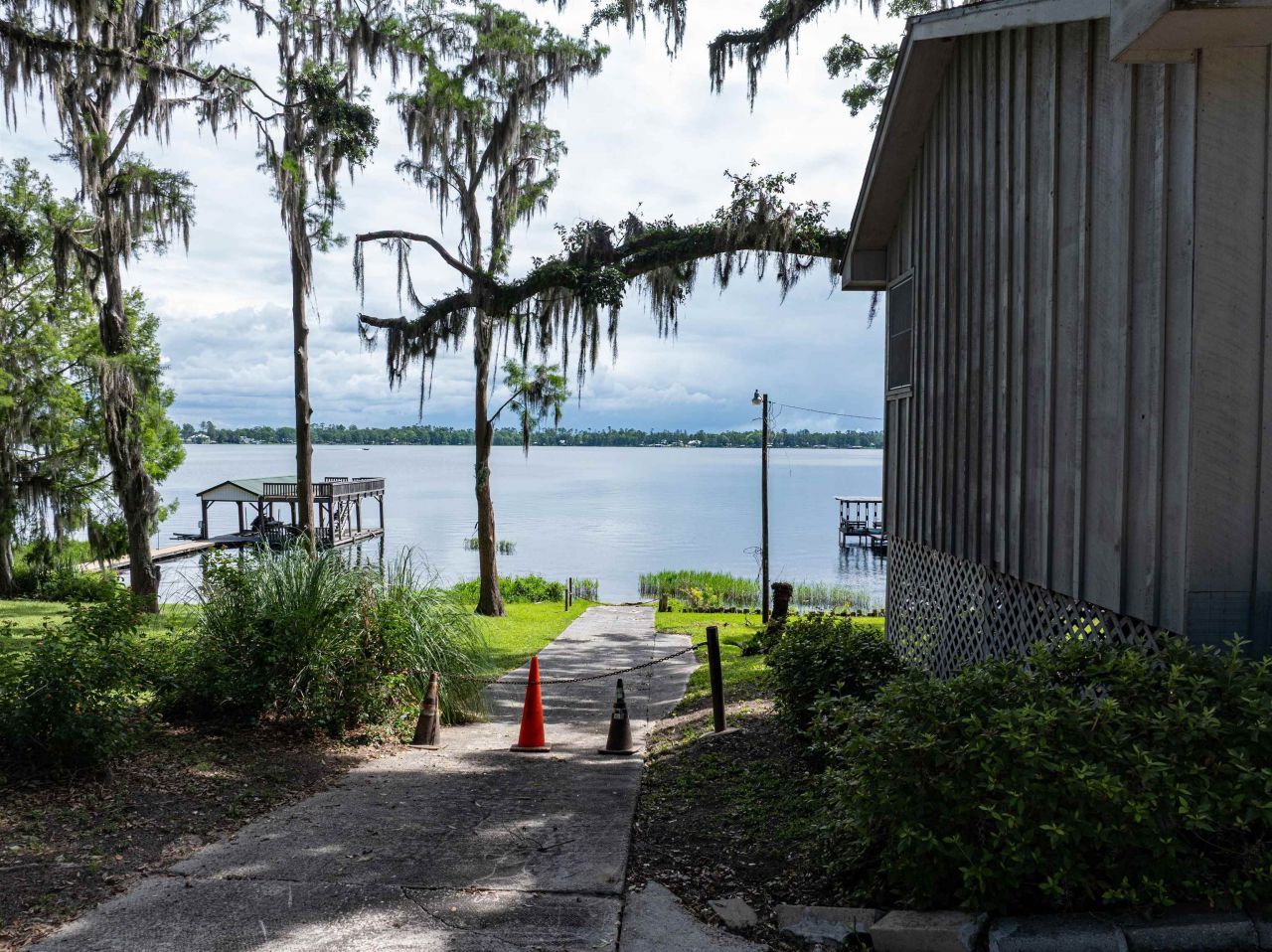 1055 NE Cherry Lake Circle , Madison, FL 32340 Photo