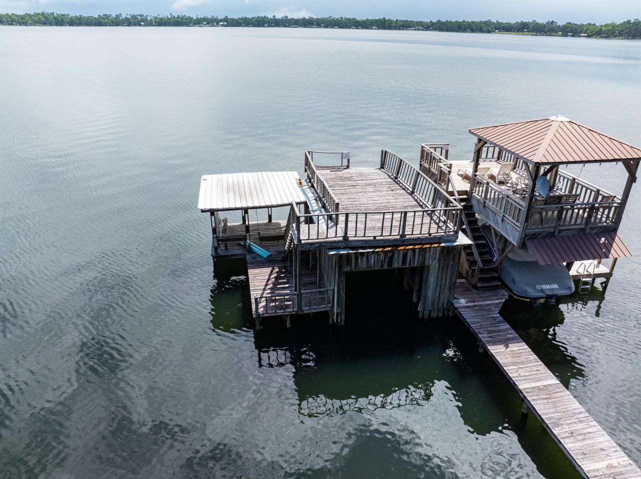 1055 NE Cherry Lake Circle , Madison, FL 32340 Photo