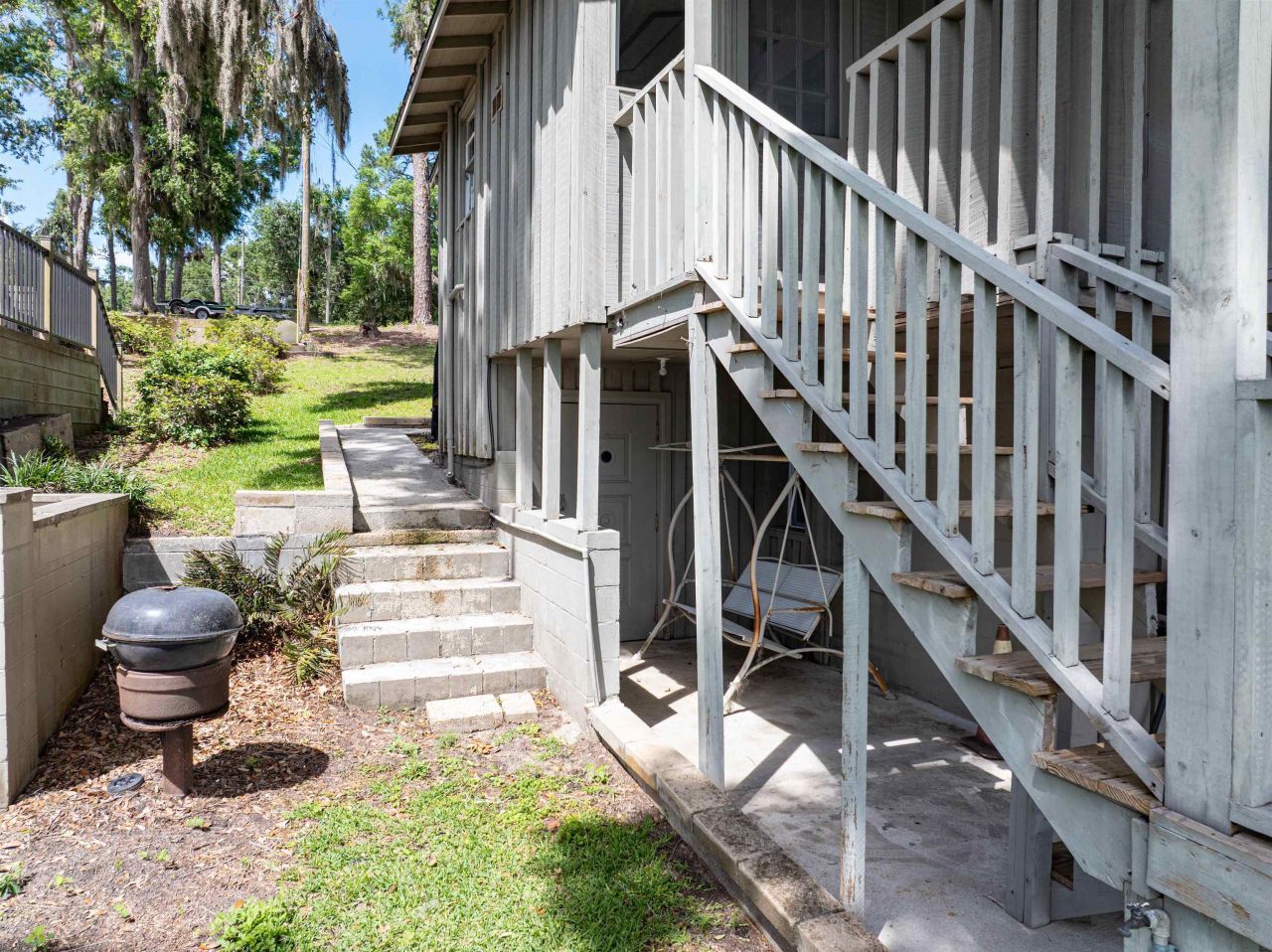 1055 NE Cherry Lake Circle , Madison, FL 32340 Photo