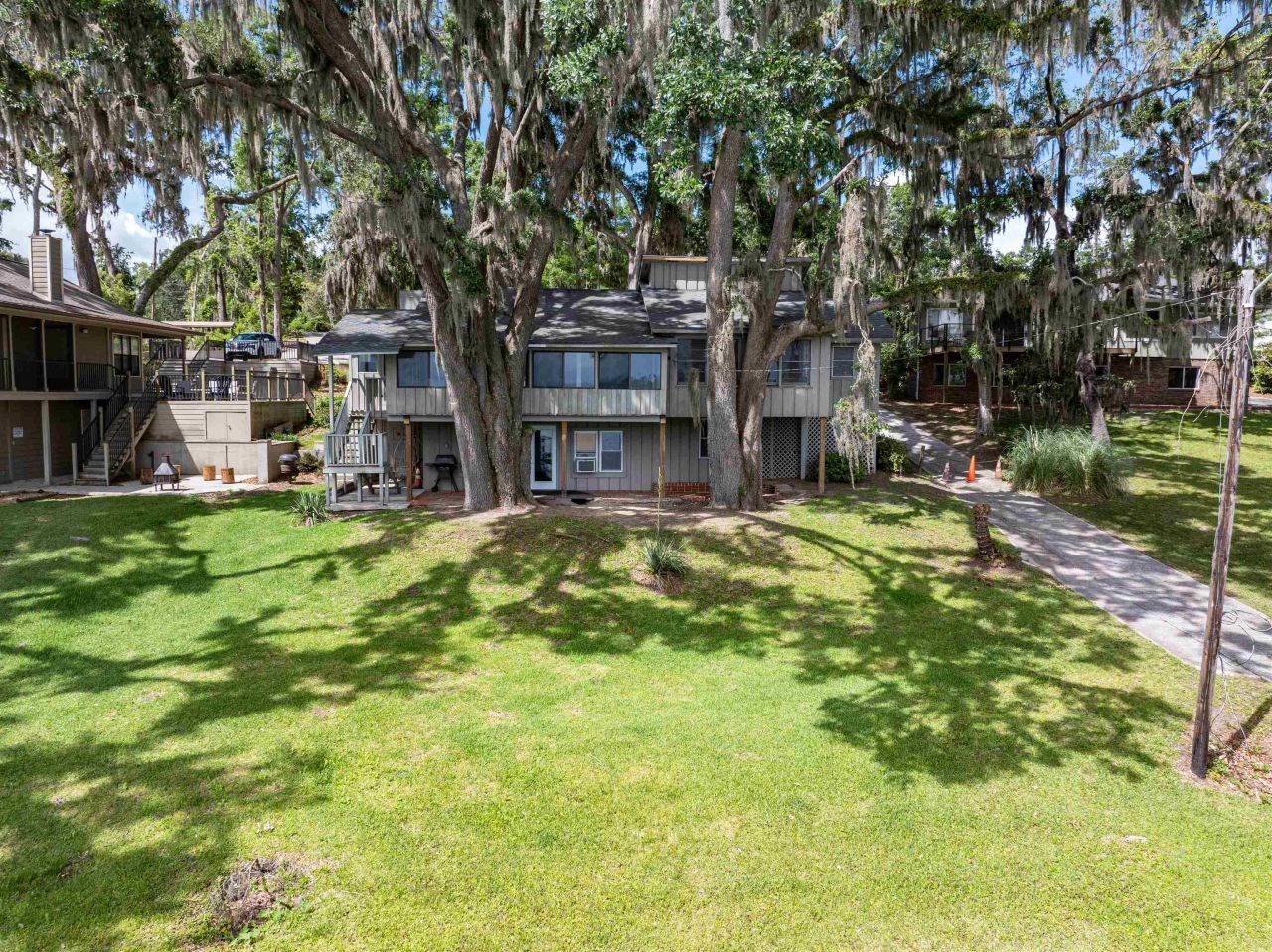 1055 NE Cherry Lake Circle , Madison, FL 32340 Photo