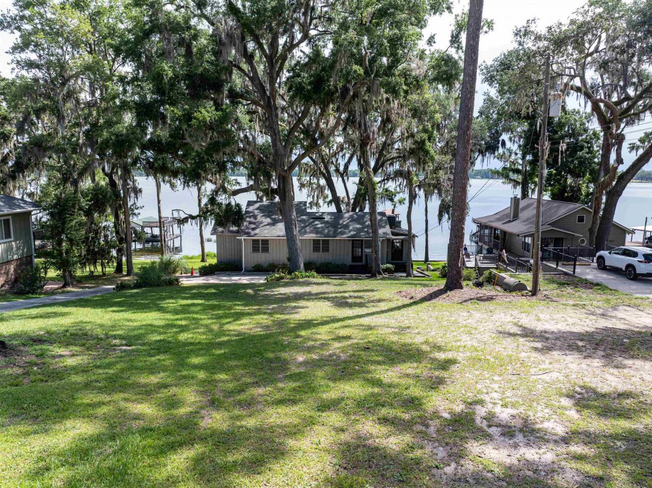 1055 NE Cherry Lake Circle , Madison, FL 32340 Photo