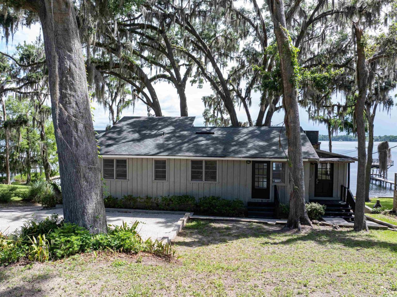 1055 NE Cherry Lake Circle , Madison, FL 32340 Photo