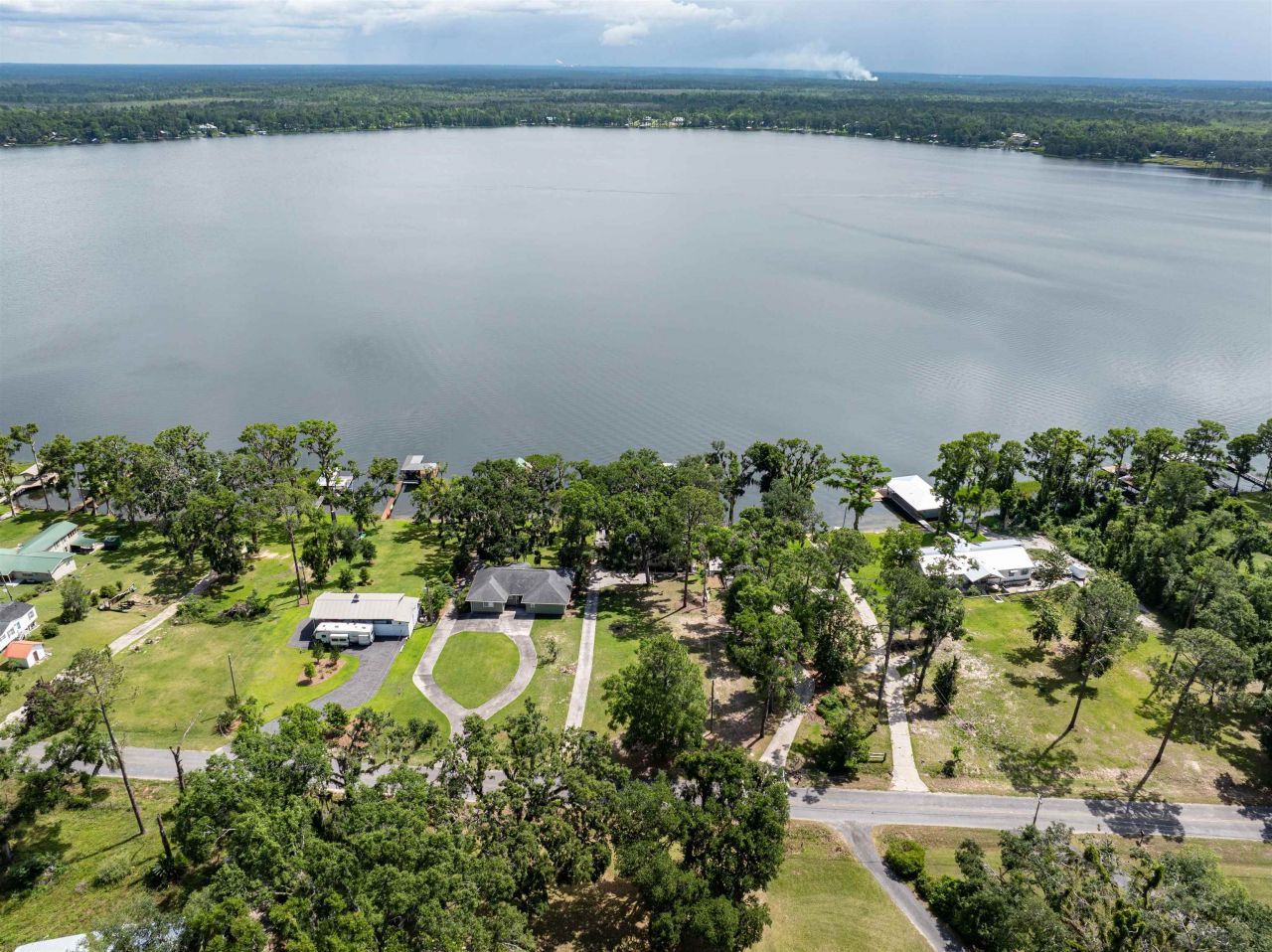 1055 NE Cherry Lake Circle , Madison, FL 32340 Photo
