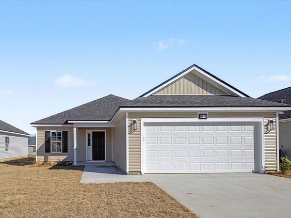 4899 Sampler Drive , Tallahassee, FL 32303