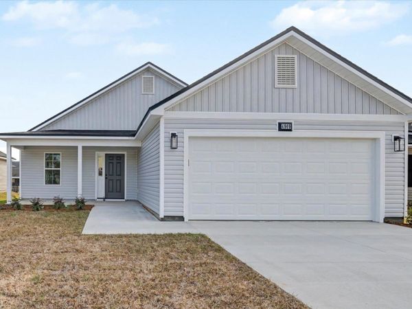 4909 Sampler Drive , Tallahassee, FL 32303