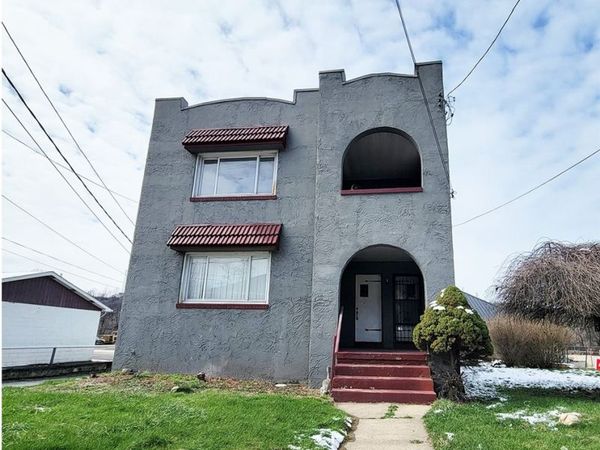 232 Monongahela Ave, Glassport, PA 15045