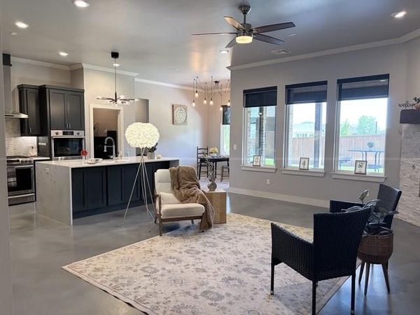 604 Maple Hill Road, Norman, OK 73069