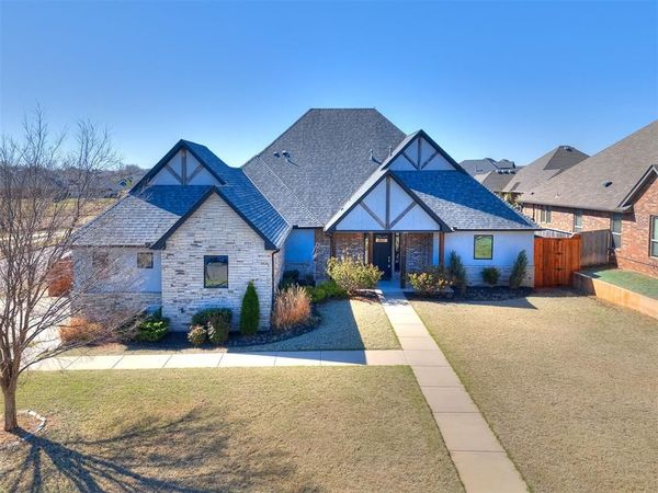 604 Maple Hill Road, Norman, OK 73069