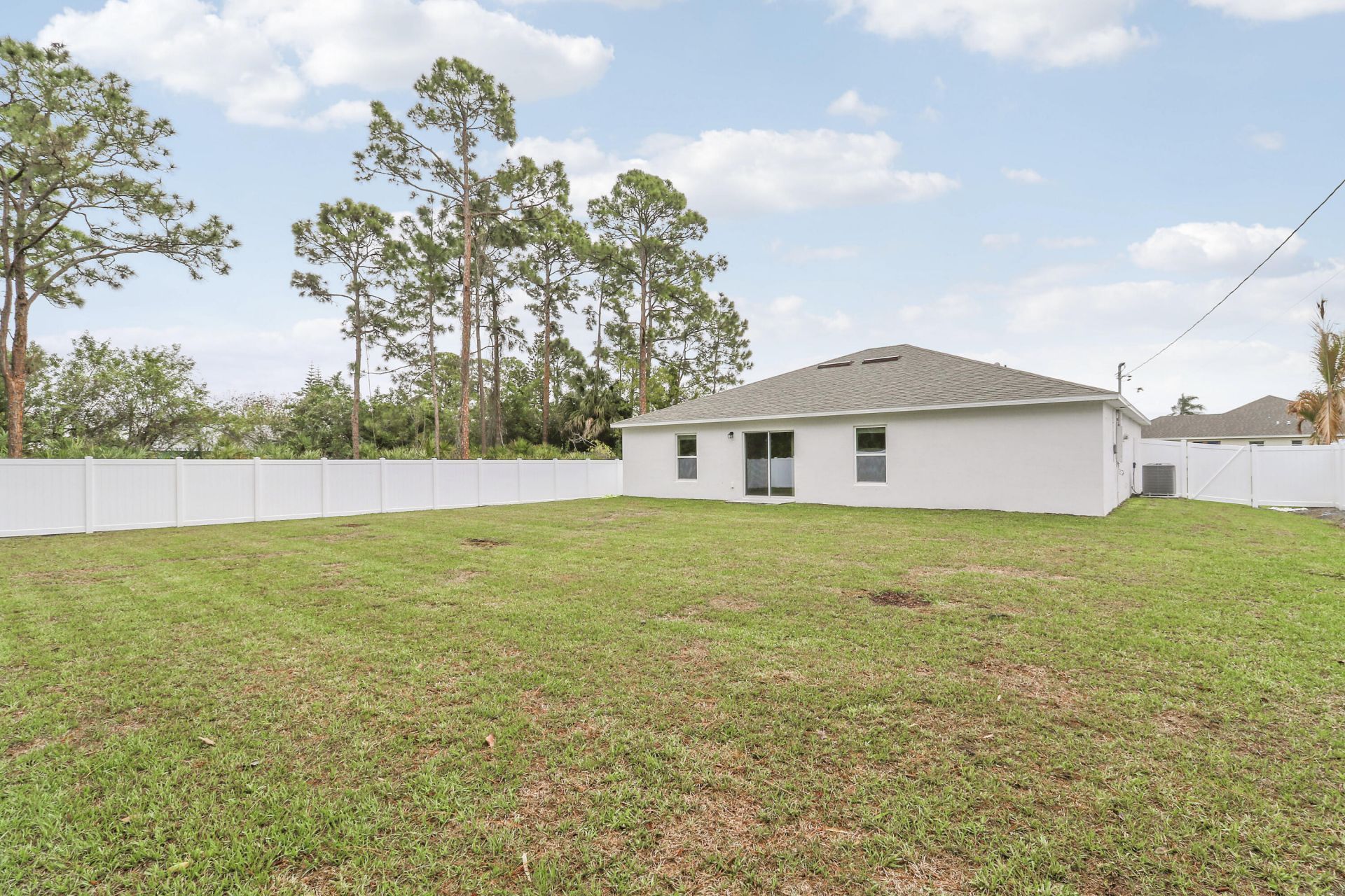 3226 SW Nutley Street, Port Saint Lucie, FL 34953 Photo