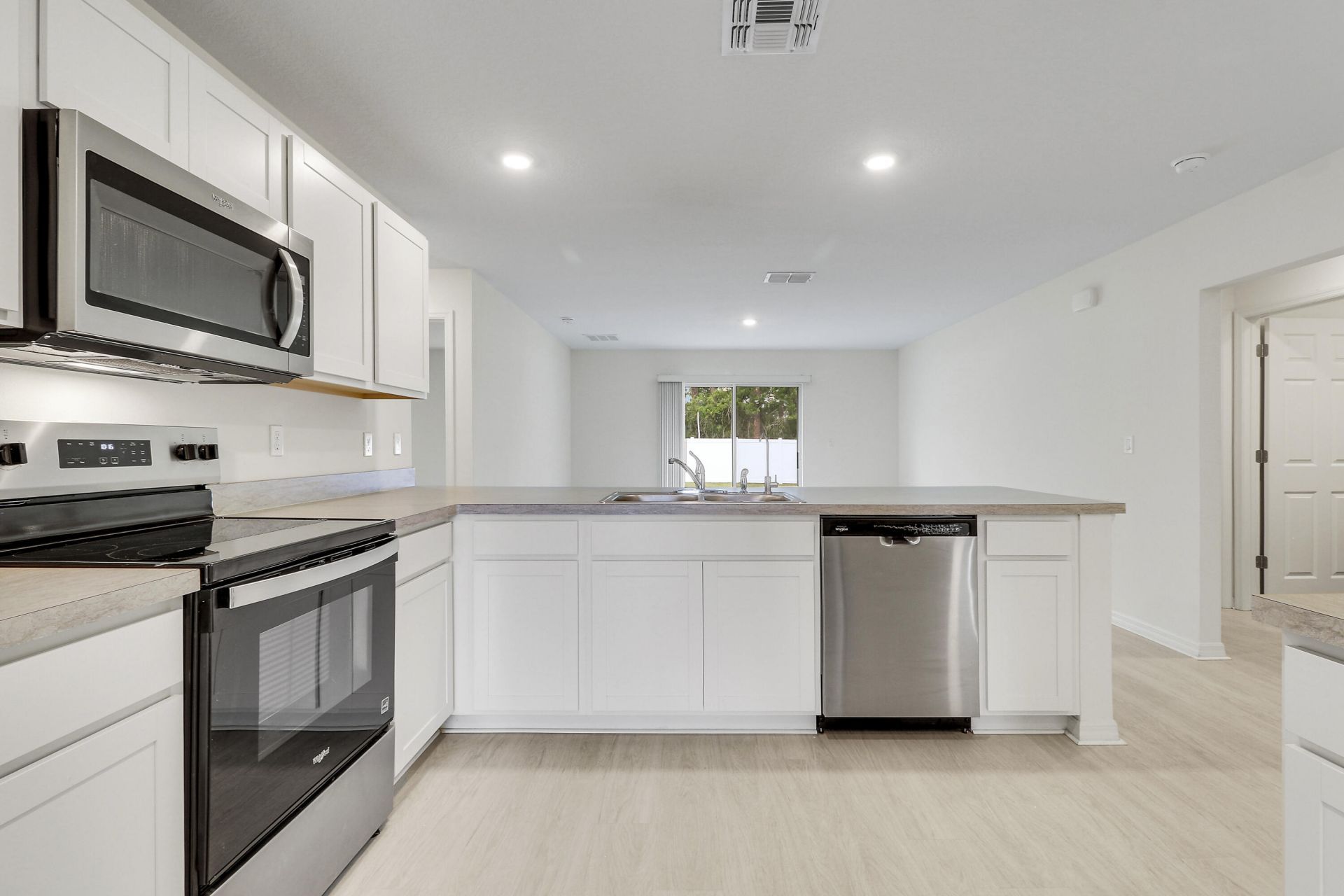 3226 SW Nutley Street, Port Saint Lucie, FL 34953 Photo