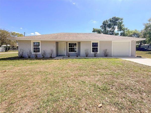 406 8TH STREET SE, FORT MEADE, FL 33841