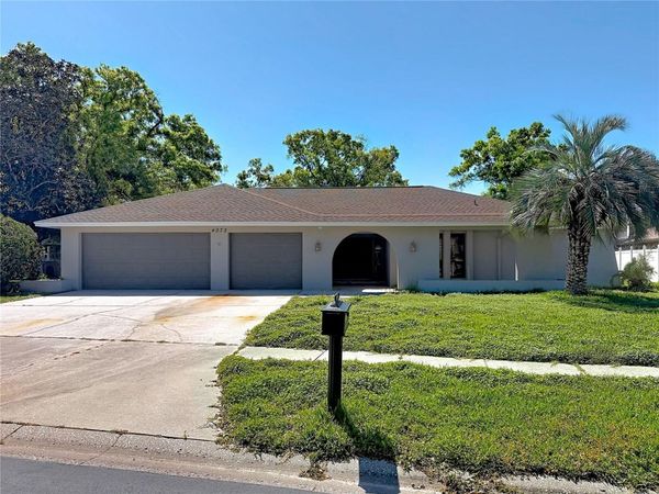 4072 BELMOOR DRIVE , PALM HARBOR, FL 34685