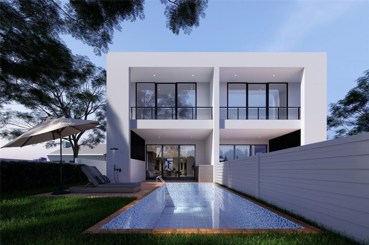 1501 SW 21st St , Miami, FL 33145 Photo