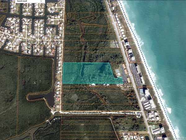 4235 N Highway A1A Highway, Fort Pierce, FL 34949
