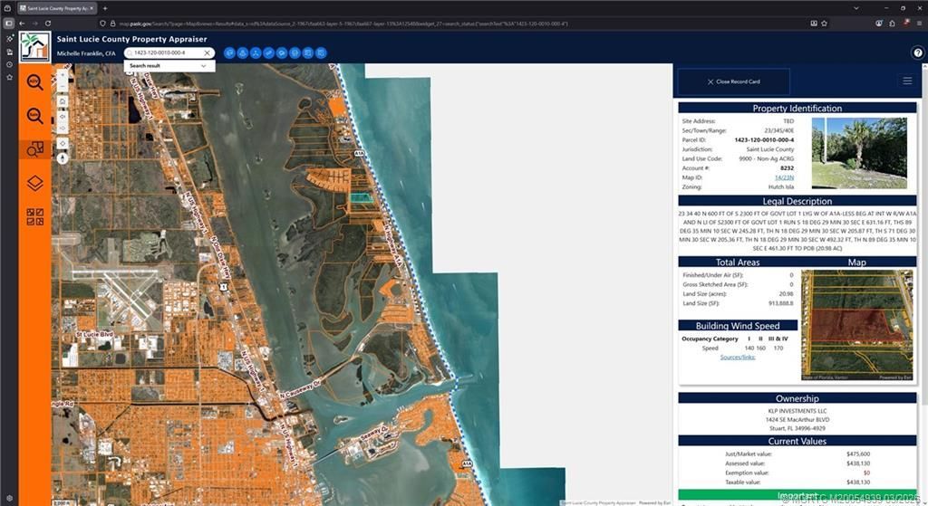 4235 N Highway A1a Highway, Fort Pierce, FL 34949 Photo