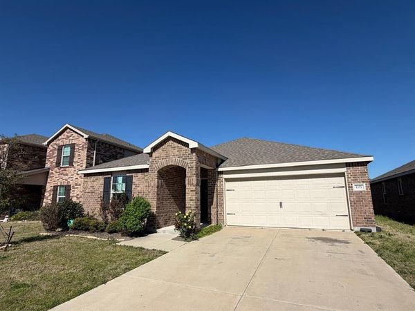1117 Ainsley Lane, Forney, TX 75126