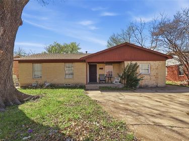 8719 Freeport Drive, Dallas, TX 75228