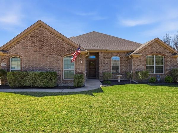 2134 Sagewood Drive, Weatherford, TX 76087