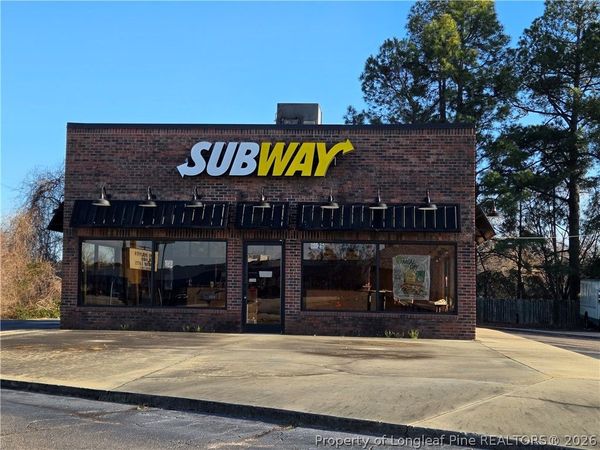 5025 Santa Fe Drive, Fayetteville, NC 28303