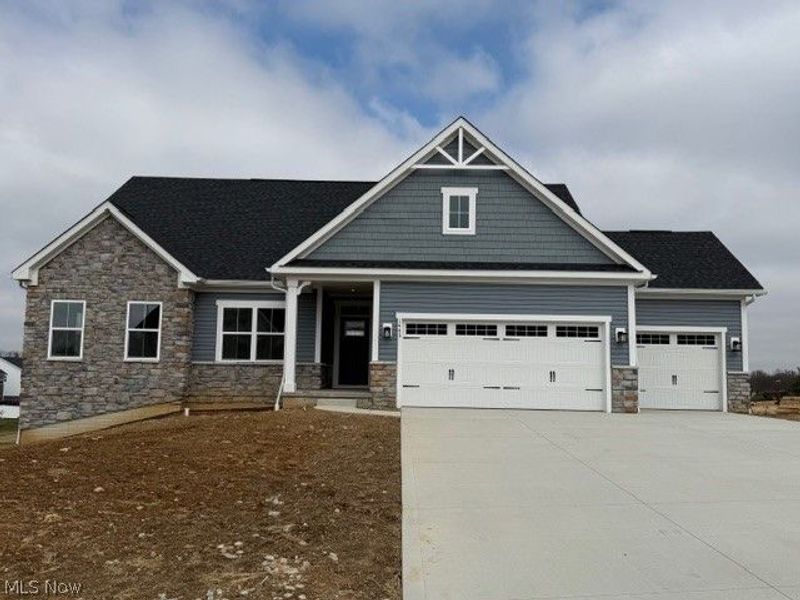 1443 Southbrook Circle NE, Canton, OH 44721 Photo 32