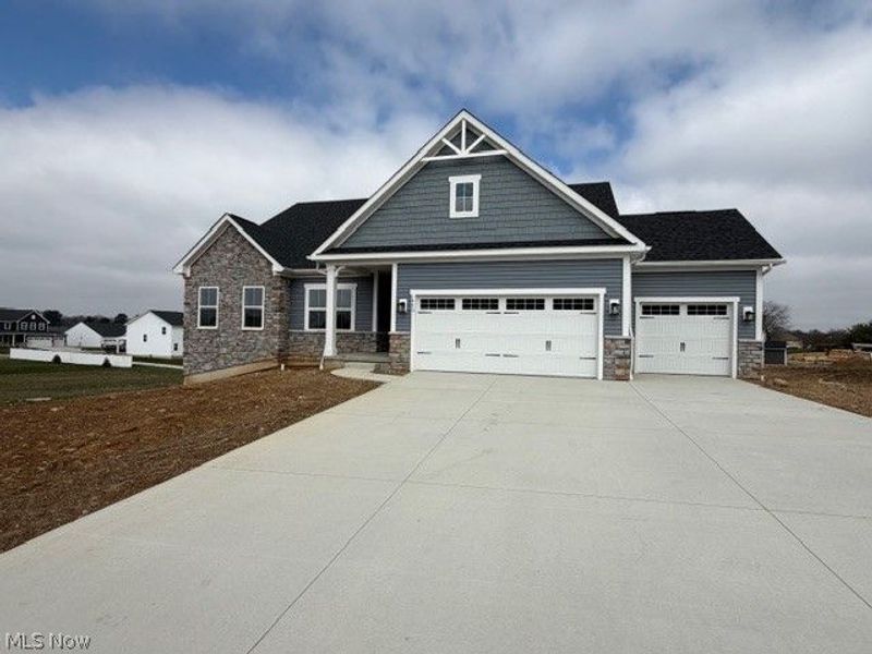 1443 Southbrook Circle NE, Canton, OH 44721 Photo 33