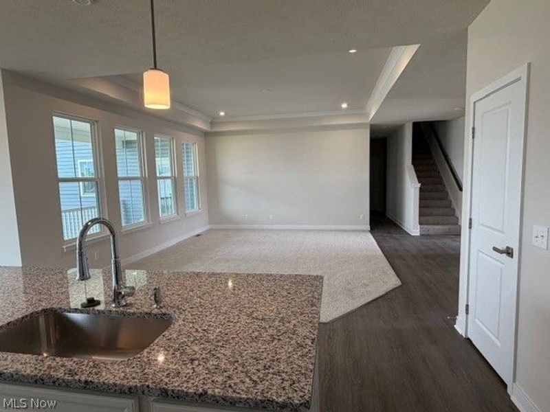 1443 Southbrook Circle NE, Canton, OH 44721 Photo 5