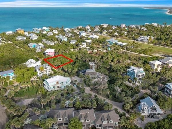 4520 Hidden LN , CAPTIVA, FL 33924