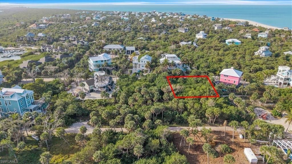 4520 Hidden Ln , Captiva, FL 33924 Photo