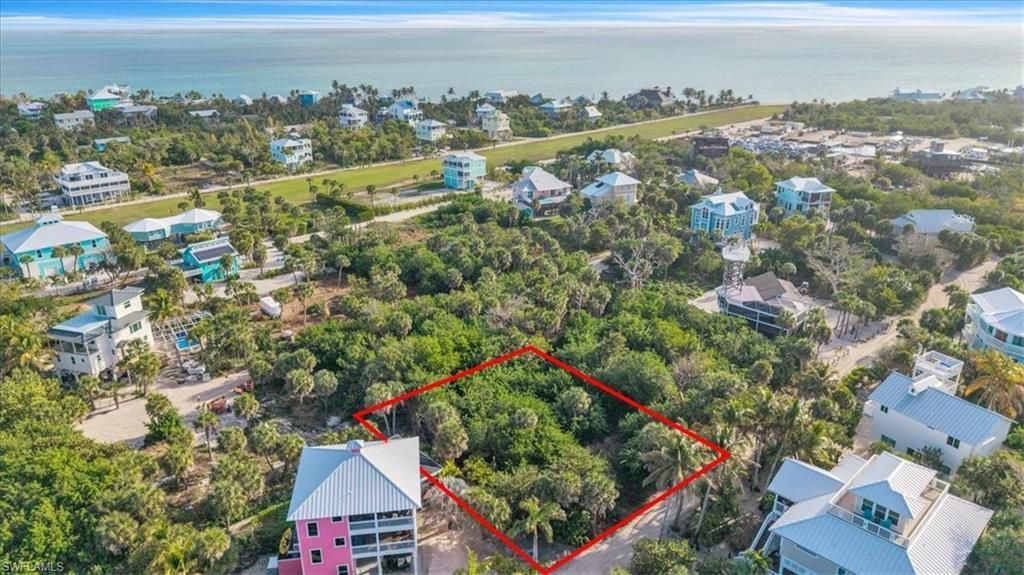 4520 Hidden Ln , Captiva, FL 33924 Photo